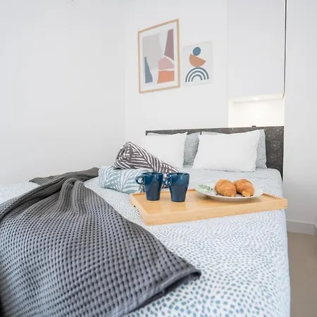 Paraiso Del Sur Luxury Apartment Playa Paraiso (Tenerife)