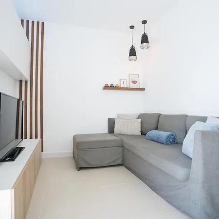 Apartment Paraiso Del Sur Luxury