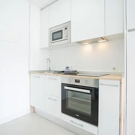 Paraiso Del Sur Luxury Appartement