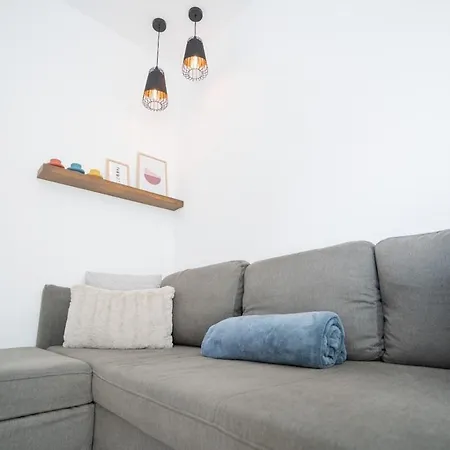 Paraiso Del Sur Luxury Appartement *