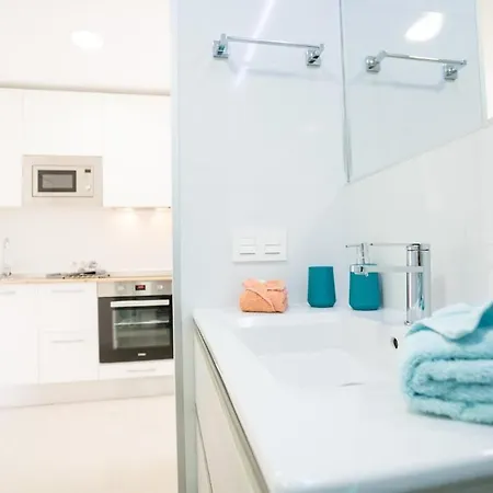Paraiso Del Sur Luxury Apartment