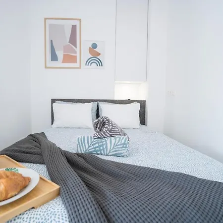 Appartement Paraiso Del Sur Luxury