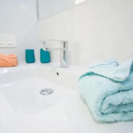 Apartment Paraiso Del Sur Luxury Playa Paraiso (Tenerife)