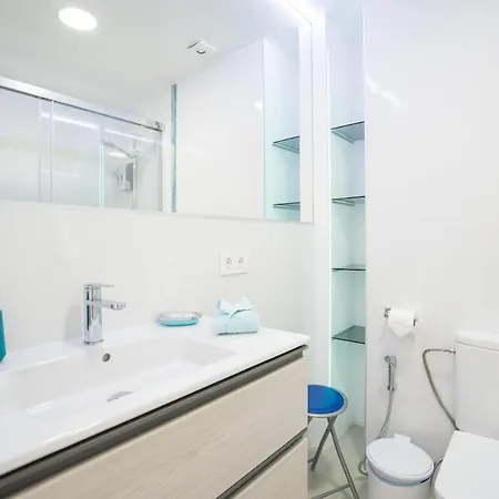 Appartement Paraiso Del Sur Luxury