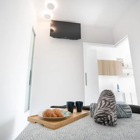Appartement Paraiso Del Sur Luxury