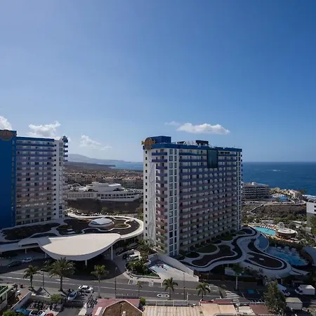 Paraiso Del Sur Luxury Appartement *