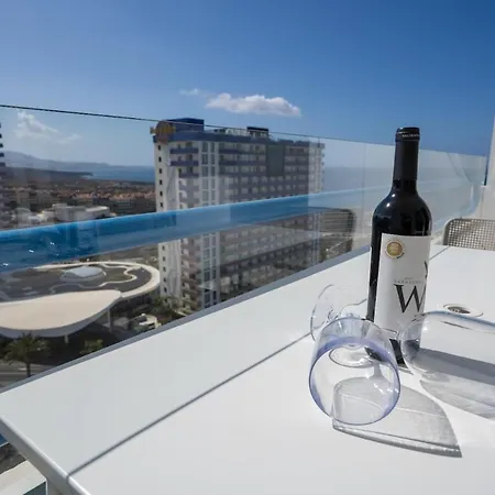 Paraiso Del Sur Luxury