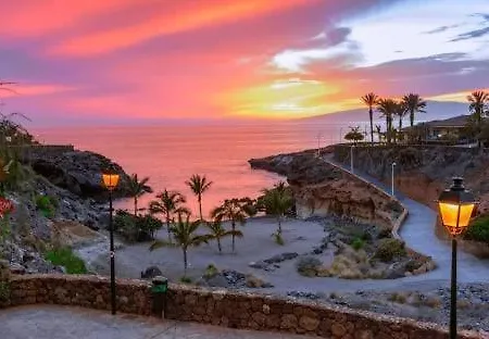 Paraiso Del Sur Luxury Apartment Playa Paraiso (Tenerife)