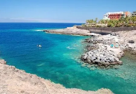 Paraiso Del Sur Luxury *