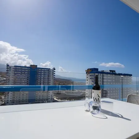 Paraiso Del Sur Luxury Appartement